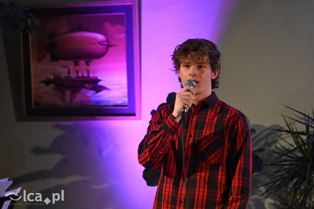 Muzyczny powrót do świątecznego klimatu