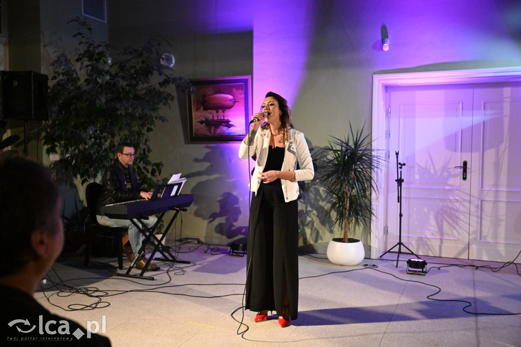 Muzyczny powrót do świątecznego klimatu