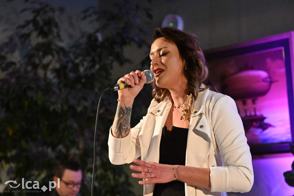 Muzyczny powrót do świątecznego klimatu