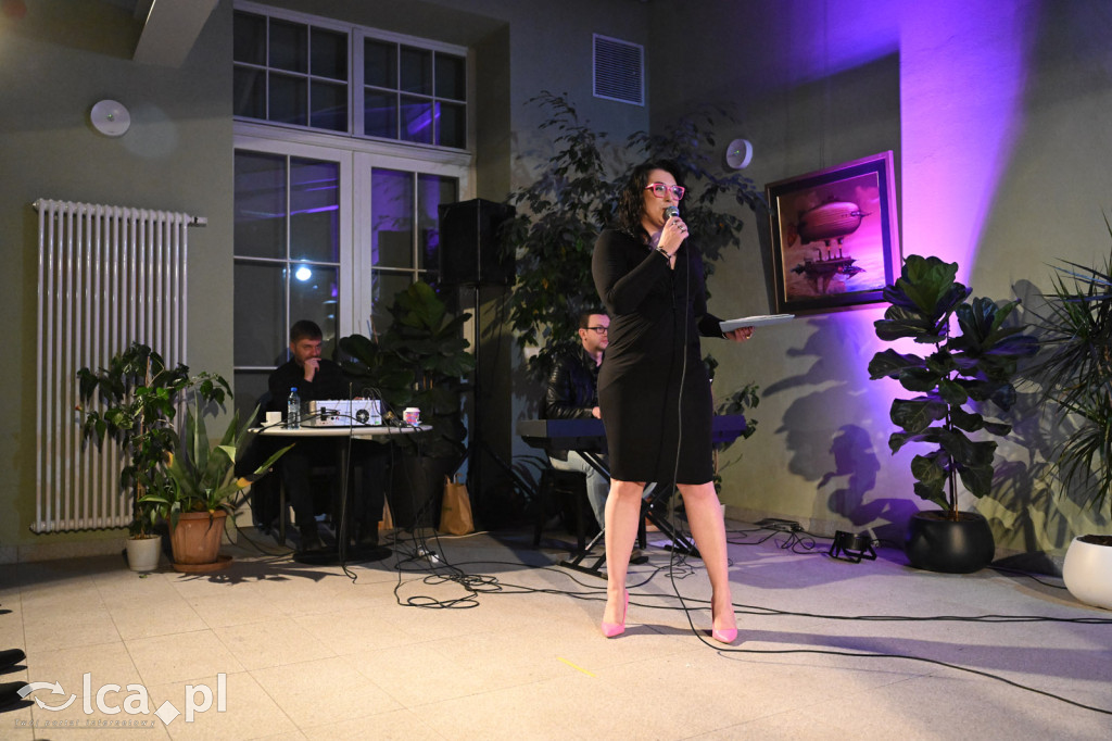 Muzyczny powrót do świątecznego klimatu