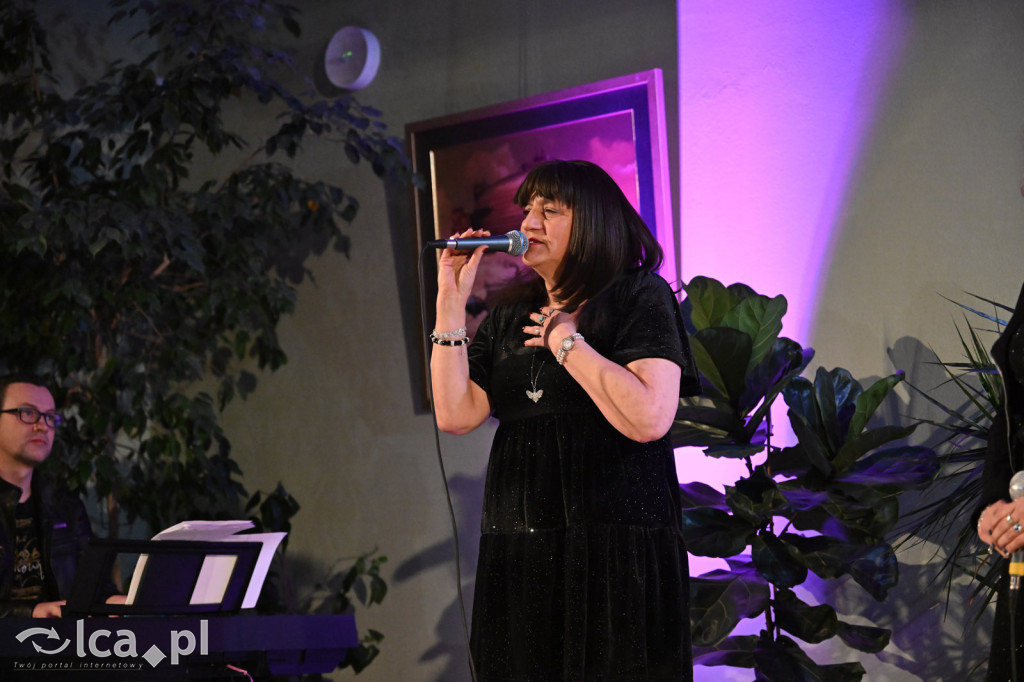 Muzyczny powrót do świątecznego klimatu