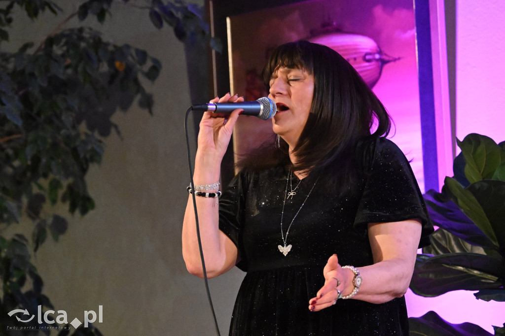 Muzyczny powrót do świątecznego klimatu