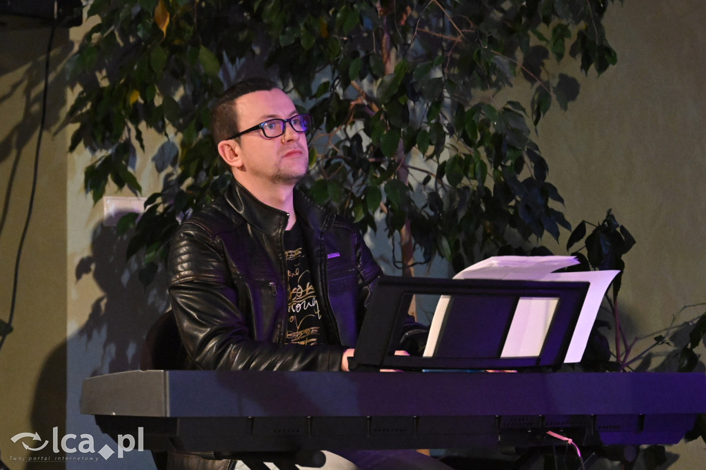 Muzyczny powrót do świątecznego klimatu