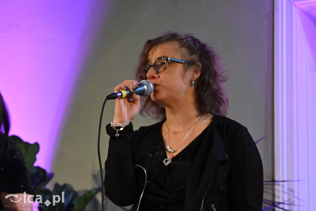 Muzyczny powrót do świątecznego klimatu