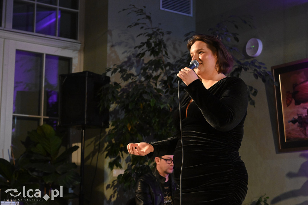 Muzyczny powrót do świątecznego klimatu