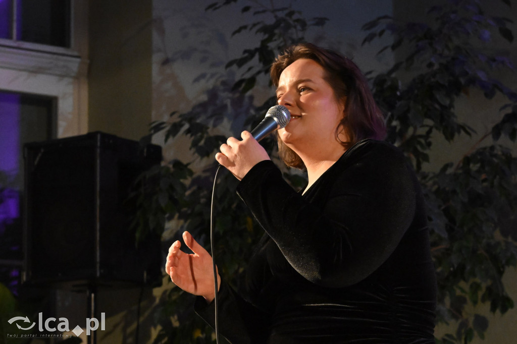 Muzyczny powrót do świątecznego klimatu