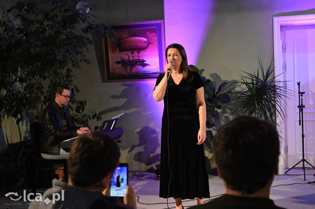 Muzyczny powrót do świątecznego klimatu