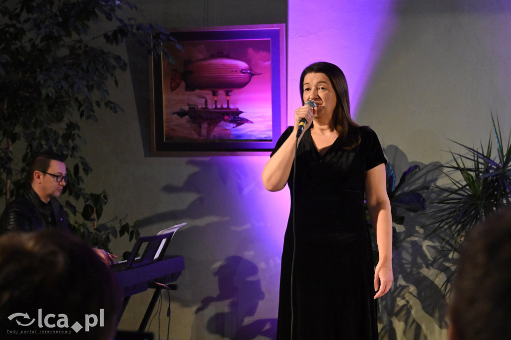 Muzyczny powrót do świątecznego klimatu