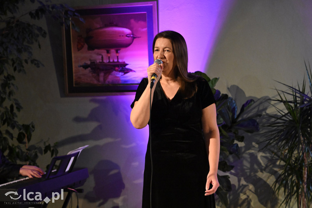 Muzyczny powrót do świątecznego klimatu