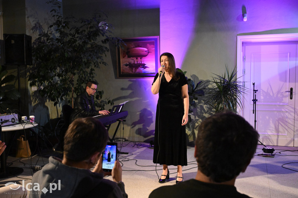 Muzyczny powrót do świątecznego klimatu