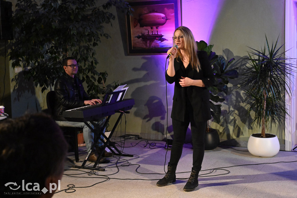 Muzyczny powrót do świątecznego klimatu