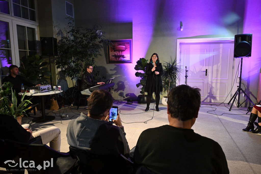 Muzyczny powrót do świątecznego klimatu