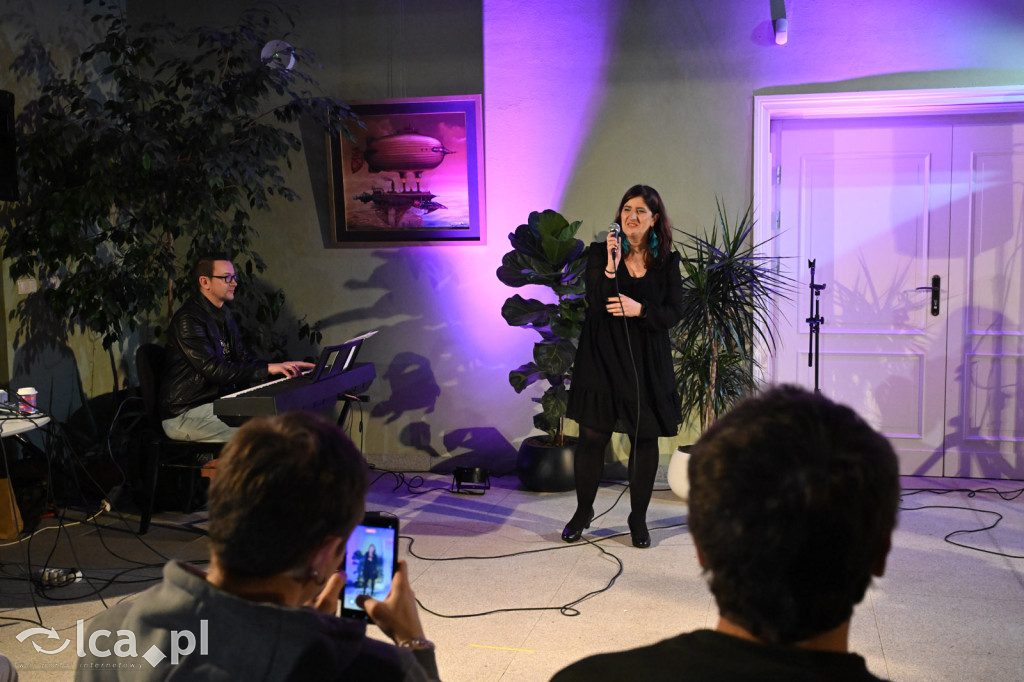 Muzyczny powrót do świątecznego klimatu