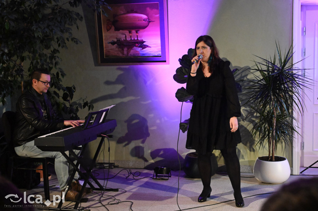 Muzyczny powrót do świątecznego klimatu