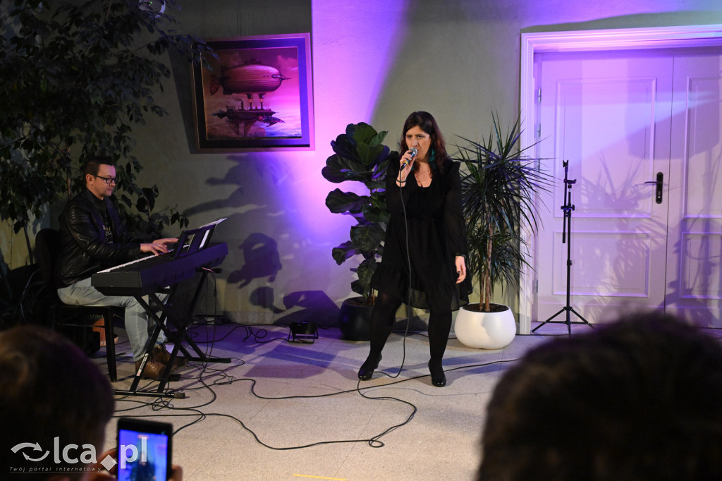 Muzyczny powrót do świątecznego klimatu