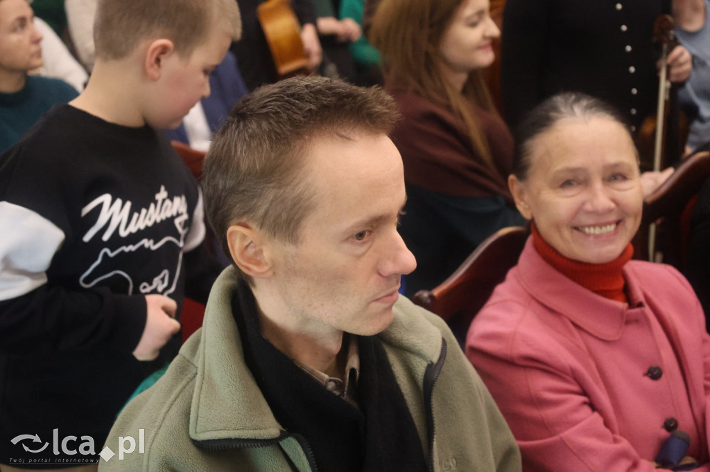 Wtorek Muzyczny w Muzeum Miedzi