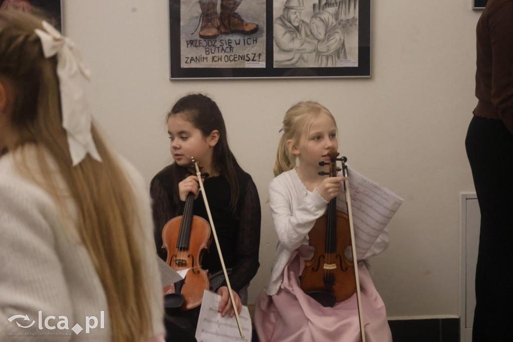 Wtorek Muzyczny w Muzeum Miedzi