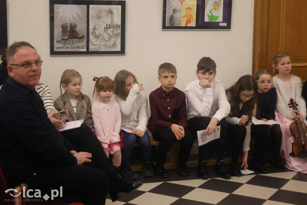 Wtorek Muzyczny w Muzeum Miedzi