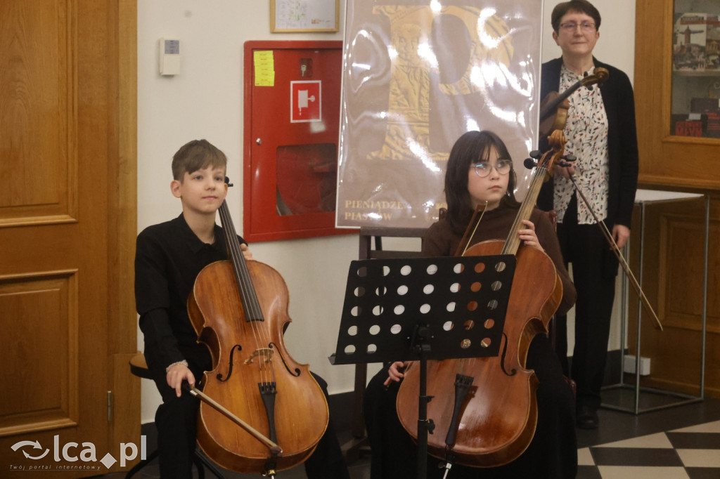 Wtorek Muzyczny w Muzeum Miedzi