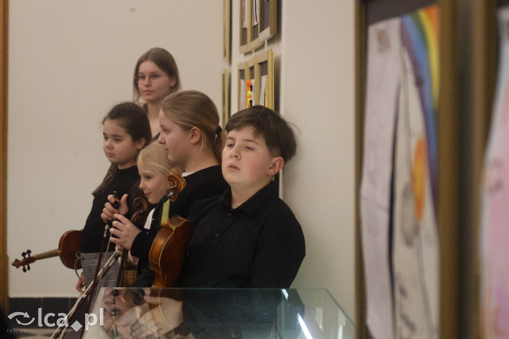 Wtorek Muzyczny w Muzeum Miedzi