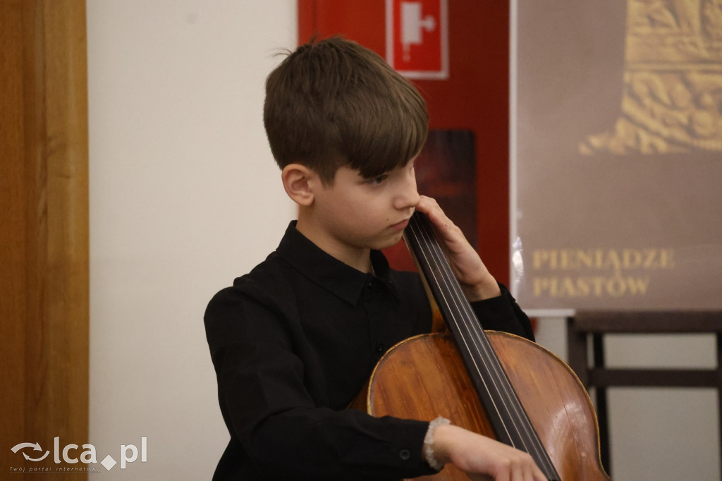 Wtorek Muzyczny w Muzeum Miedzi