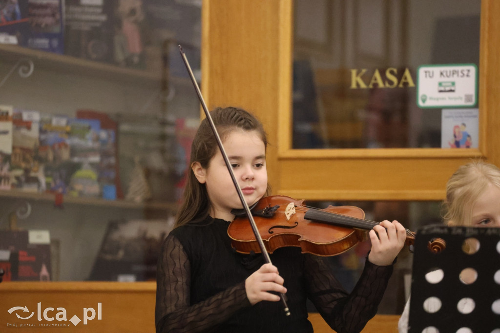 Wtorek Muzyczny w Muzeum Miedzi
