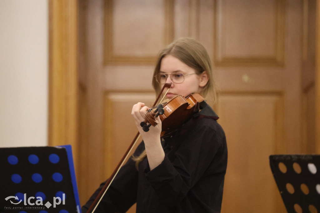 Wtorek Muzyczny w Muzeum Miedzi