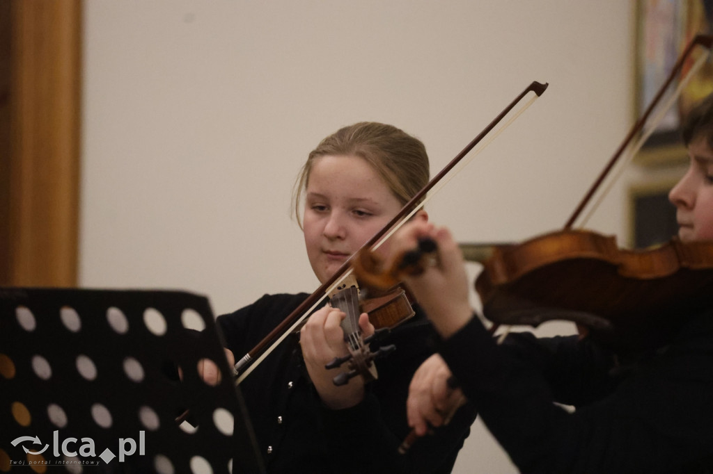 Wtorek Muzyczny w Muzeum Miedzi