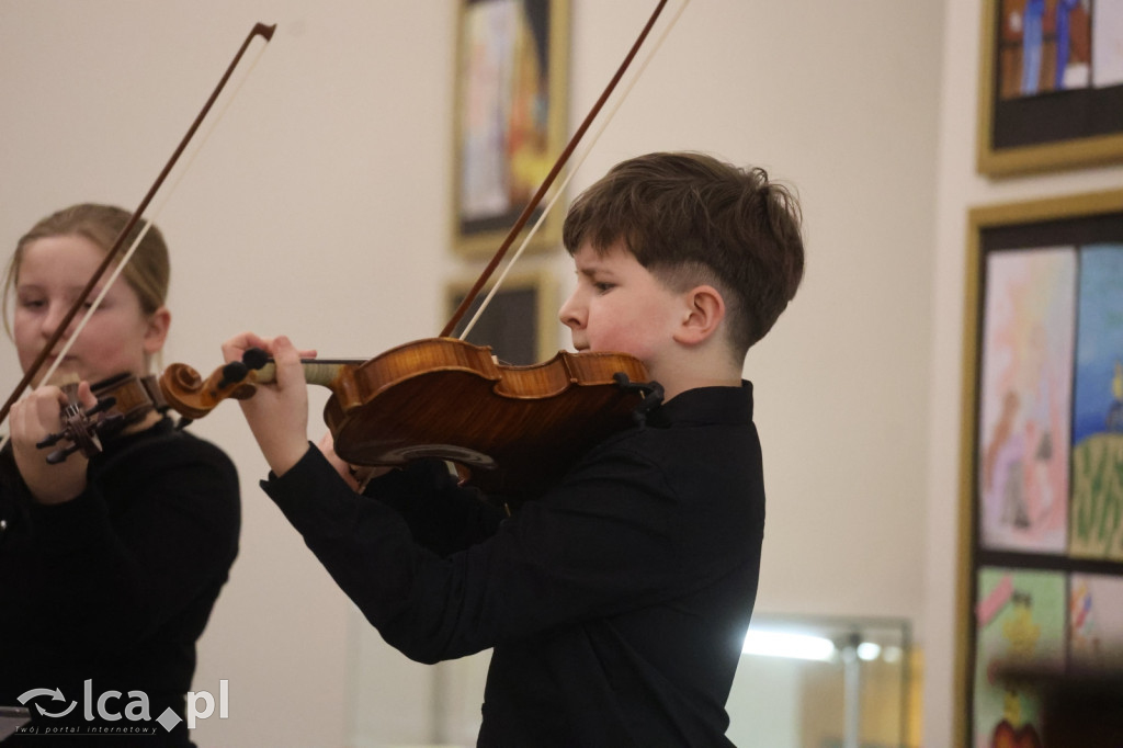 Wtorek Muzyczny w Muzeum Miedzi