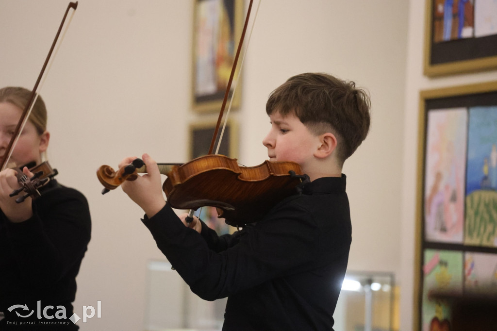 Wtorek Muzyczny w Muzeum Miedzi