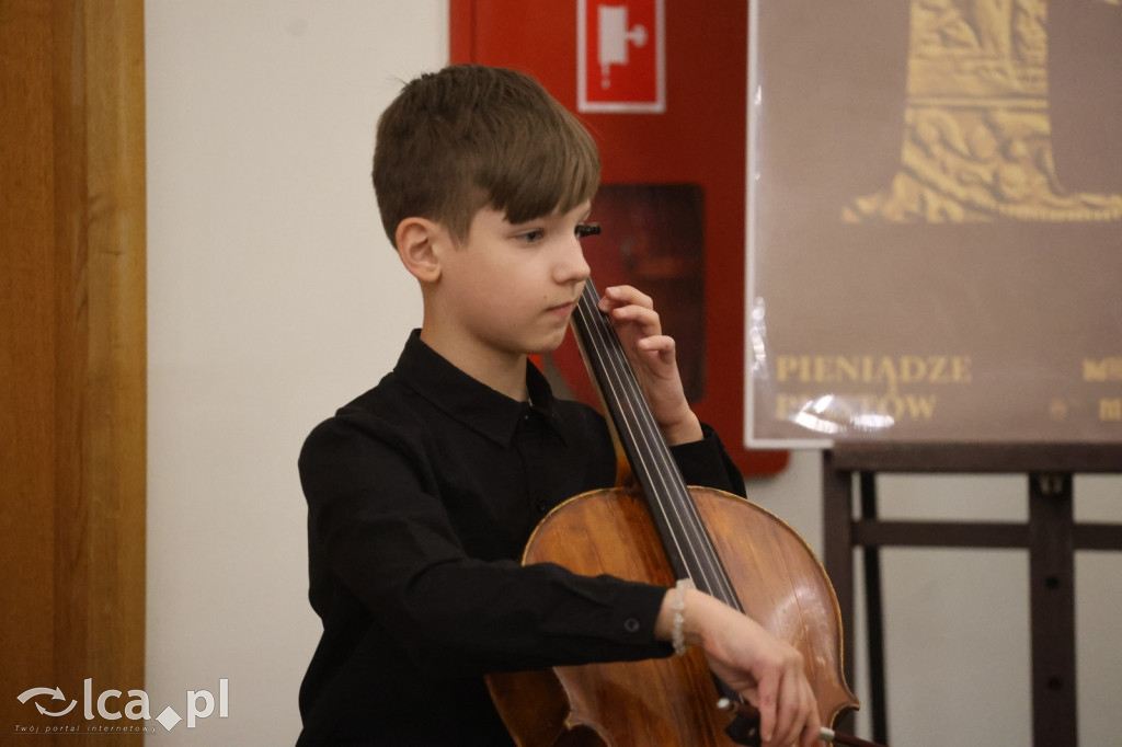 Wtorek Muzyczny w Muzeum Miedzi