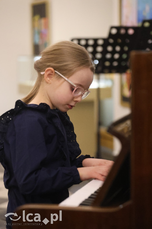 Wtorek Muzyczny w Muzeum Miedzi