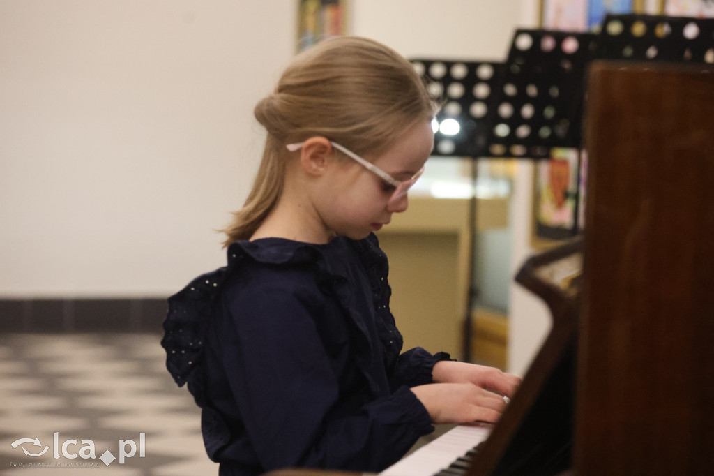 Wtorek Muzyczny w Muzeum Miedzi