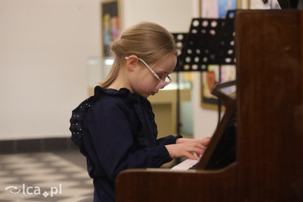 Wtorek Muzyczny w Muzeum Miedzi