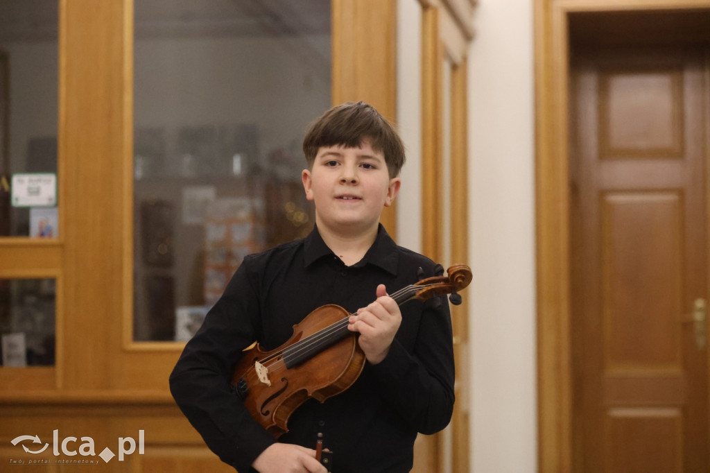 Wtorek Muzyczny w Muzeum Miedzi