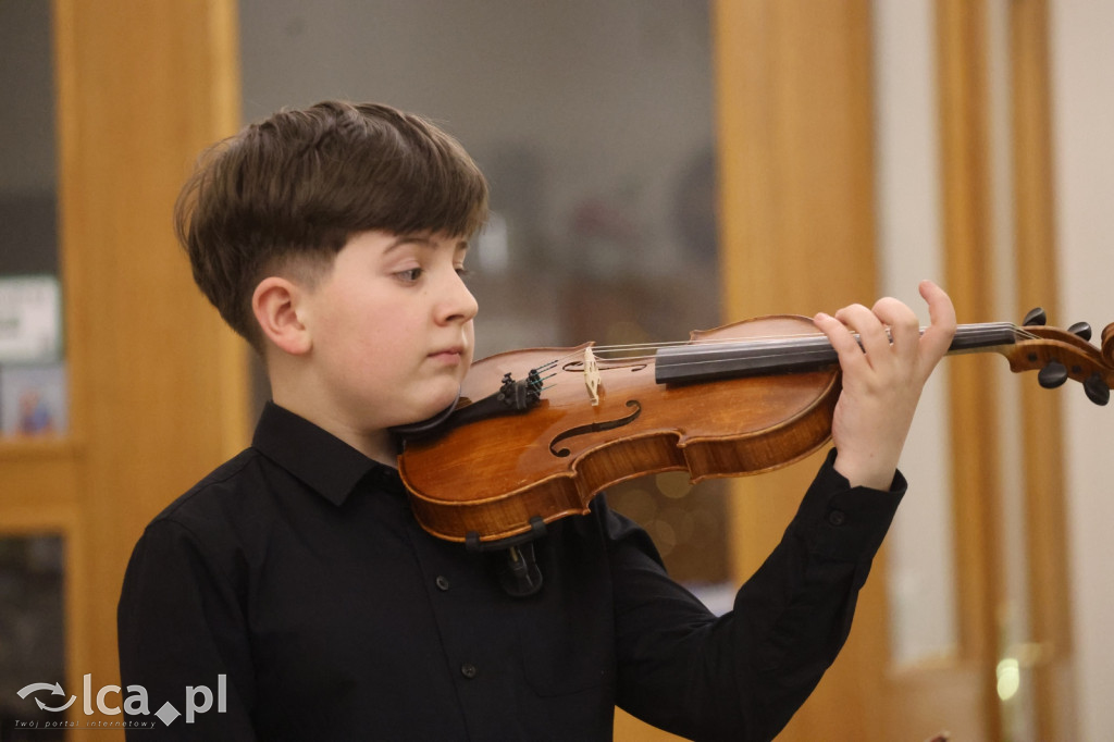 Wtorek Muzyczny w Muzeum Miedzi