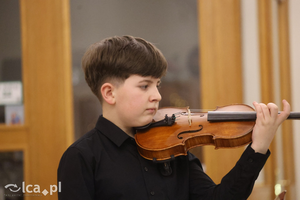 Wtorek Muzyczny w Muzeum Miedzi