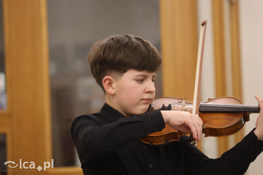 Wtorek Muzyczny w Muzeum Miedzi