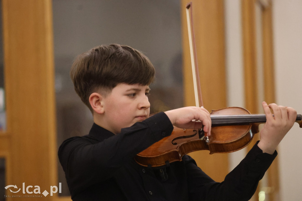 Wtorek Muzyczny w Muzeum Miedzi
