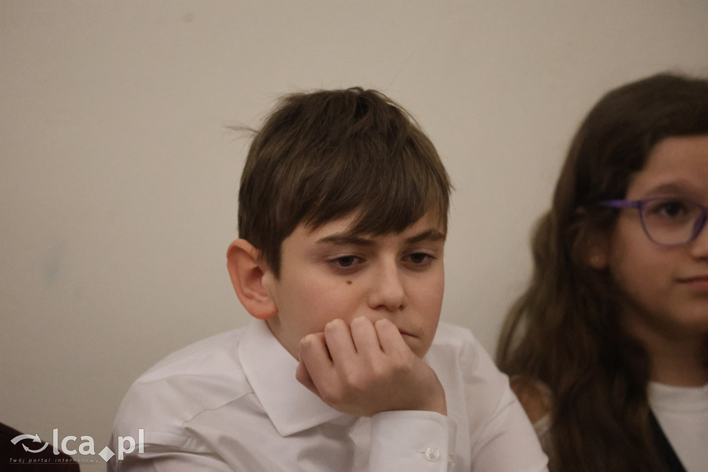 Wtorek Muzyczny w Muzeum Miedzi