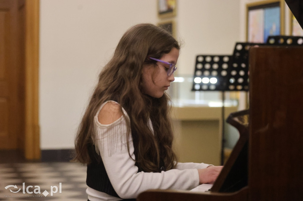 Wtorek Muzyczny w Muzeum Miedzi