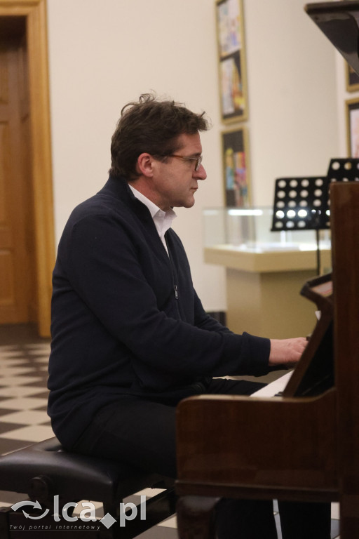 Wtorek Muzyczny w Muzeum Miedzi