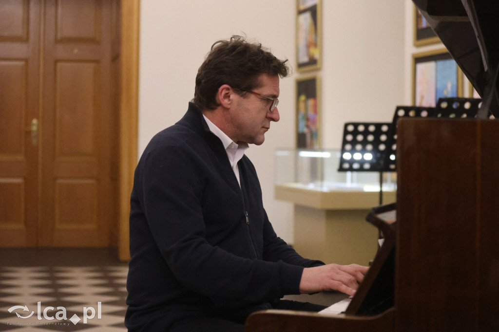 Wtorek Muzyczny w Muzeum Miedzi