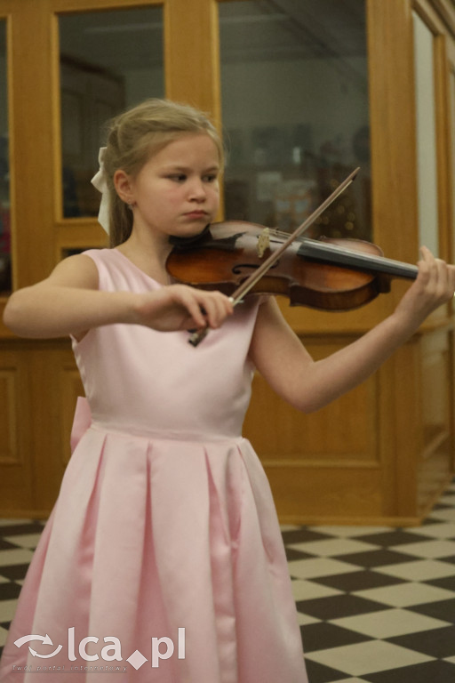 Wtorek Muzyczny w Muzeum Miedzi