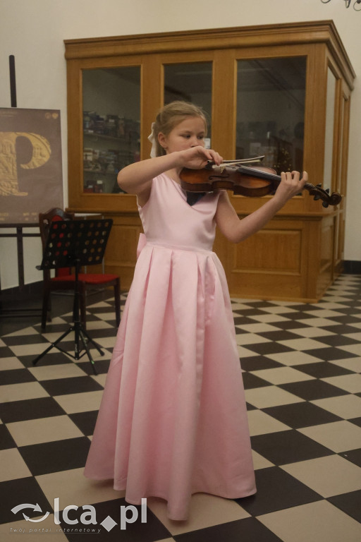 Wtorek Muzyczny w Muzeum Miedzi