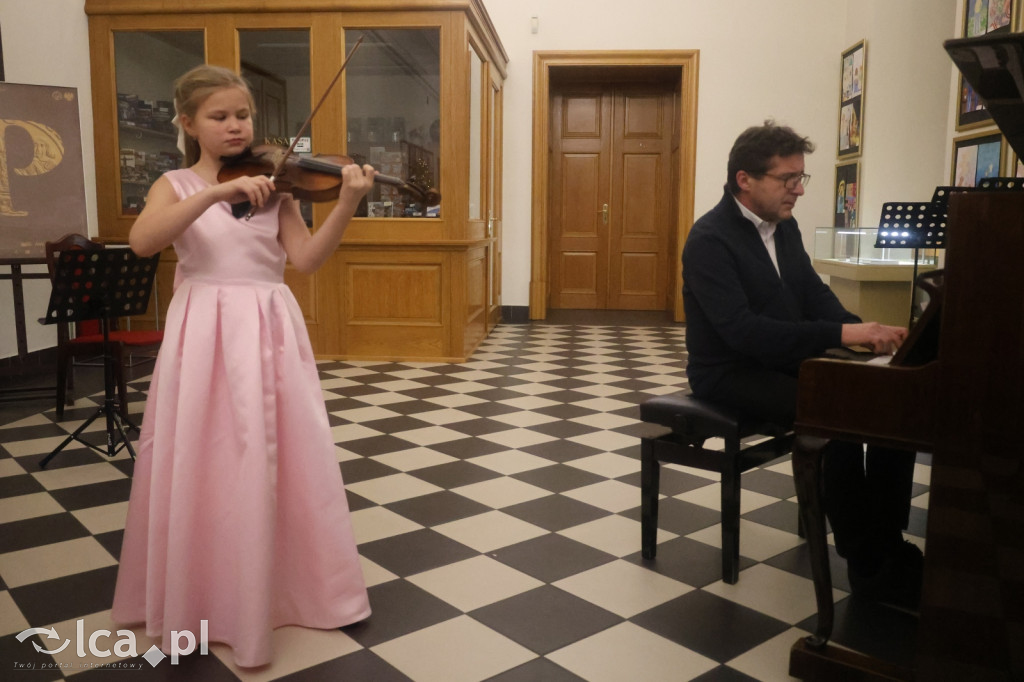 Wtorek Muzyczny w Muzeum Miedzi