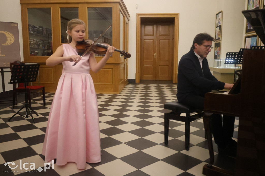 Wtorek Muzyczny w Muzeum Miedzi