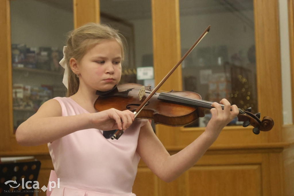 Wtorek Muzyczny w Muzeum Miedzi