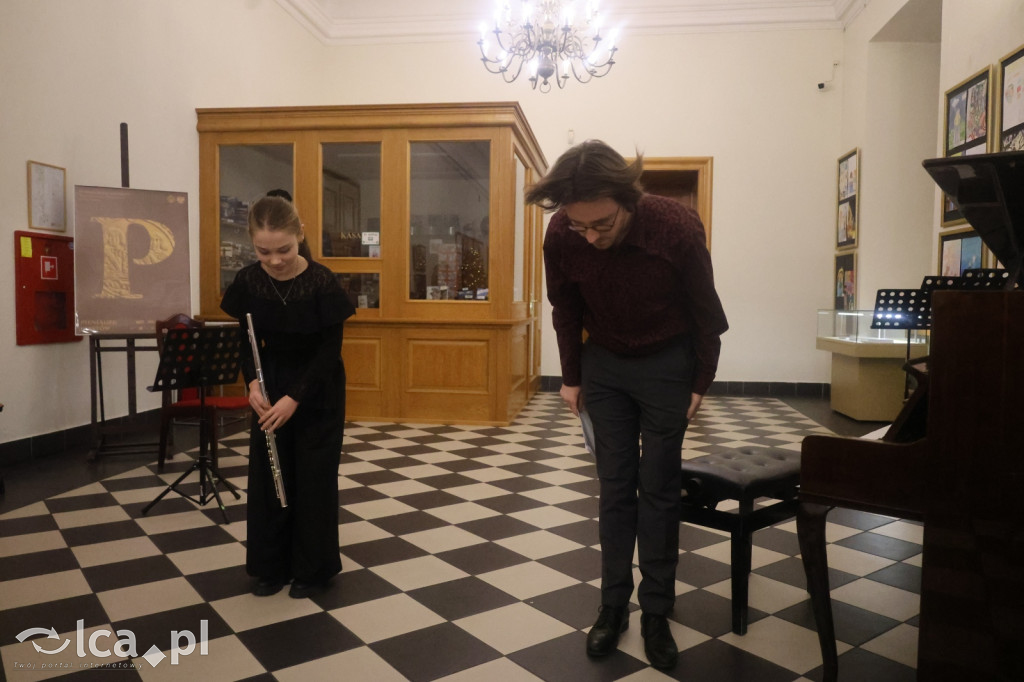 Wtorek Muzyczny w Muzeum Miedzi