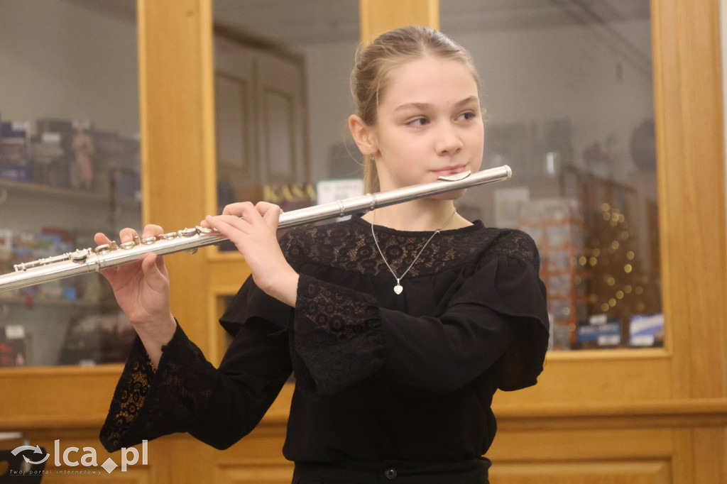 Wtorek Muzyczny w Muzeum Miedzi